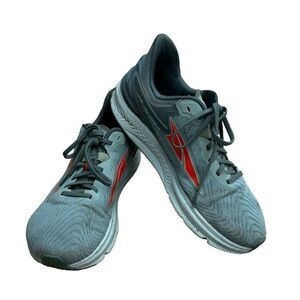 Altra Womens Torin 6 Green Running & Training Shoes 10 women’s